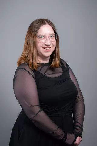 Photo of Sarah Bobardt