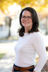 Headshot of Amanda Lorman