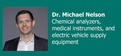 Michael Nelson