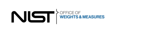 NIST OWM logo