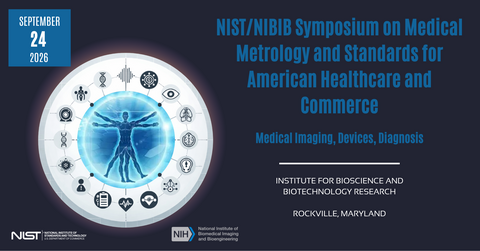 NIST/NIBIB Symposium