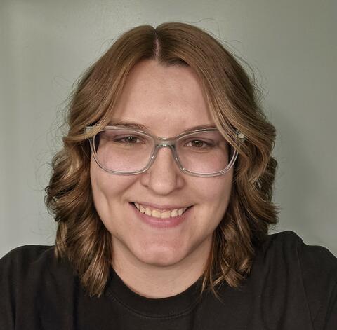 Rachel Kotary