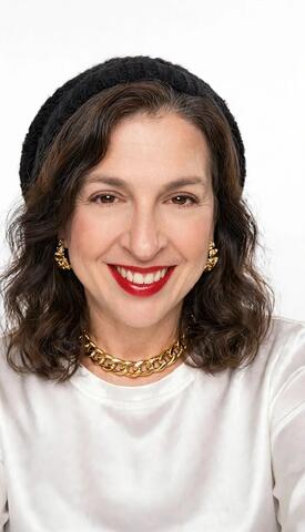 Dr. Dannielle Blumenthal