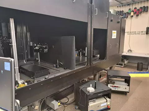 UVSCF Facility