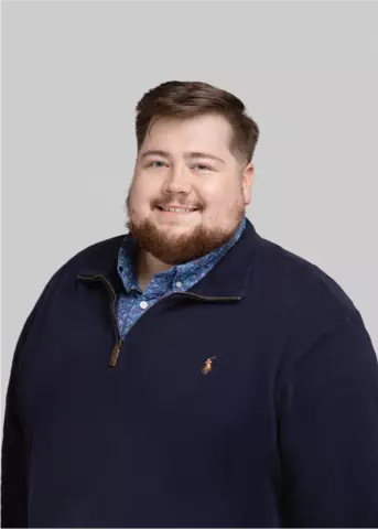 Photo of James Eckley