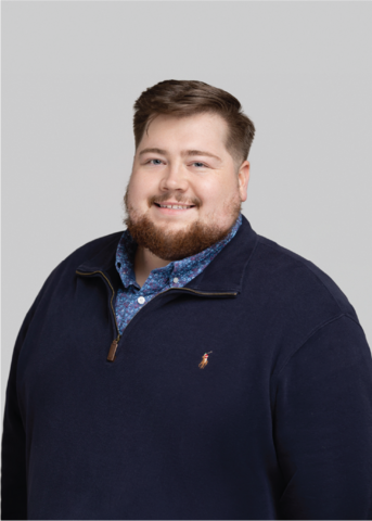 Photo of James Eckley