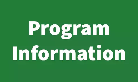 Program Information