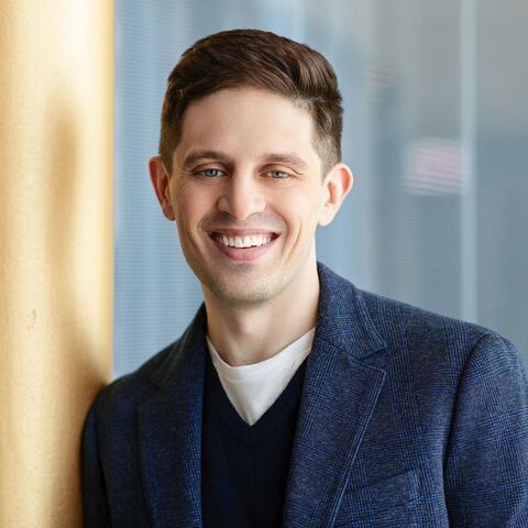 Ryan M. Evans