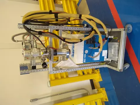 Mid Range T Low Power CCR