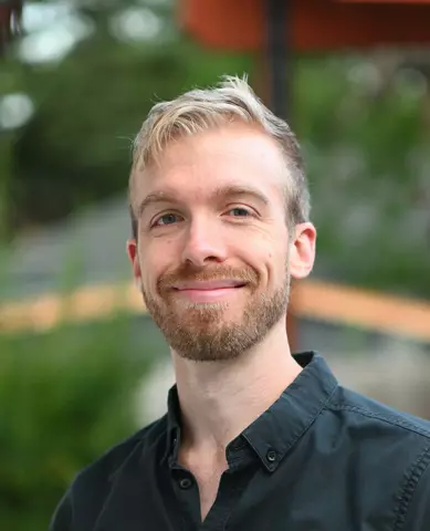 Ryan Snodgrass