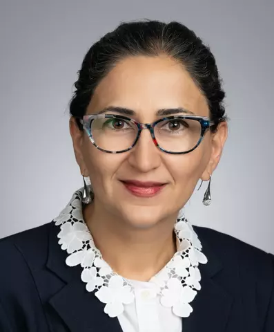 Ladan Arissian