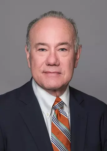Randall Poston