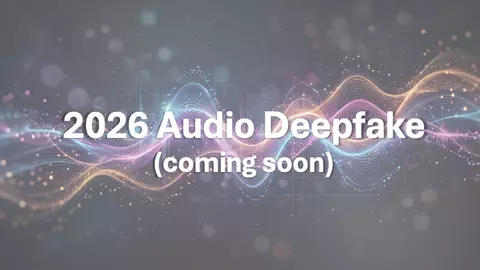 Picture for Audio 2026