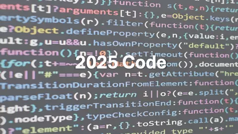 Picture for Code 2025