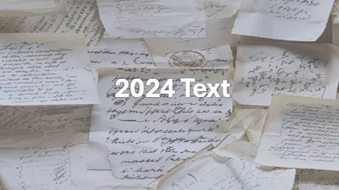 Picture for Text 2024