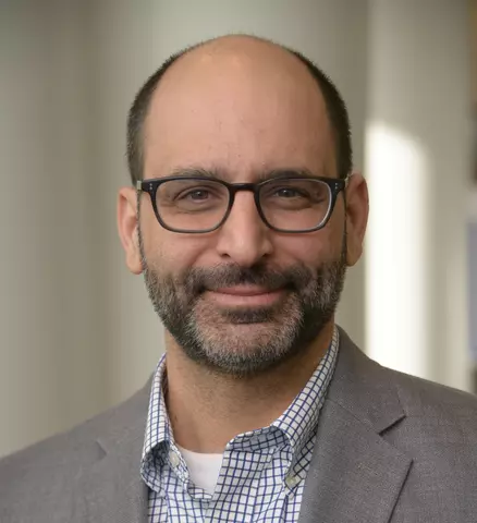 Vincent Desiderio, Physical Scientist, NIST Forensic Science Program