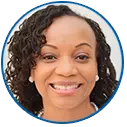FISSEA Committee Member Deidra Artis