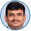 FISSEA Committee Member Harish Reddy