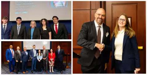 2026 CCW Launch Event Images