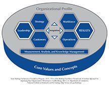 2015&#8211;2016 Baldrige Criteria Overview BusNP Artwork