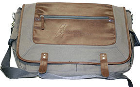 Shop Baldrige Field & Computer Messenger Bag