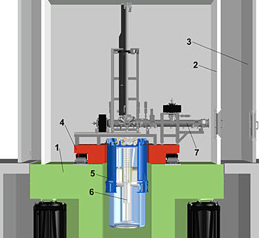 ULTSPM lab illustration