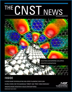 Spring/Summer 2015 Edition of the CNST News