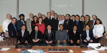 ASEAN Group Photo