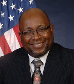 Willie E. May