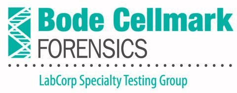 Bode_Cellmark Forensics_teal-gray