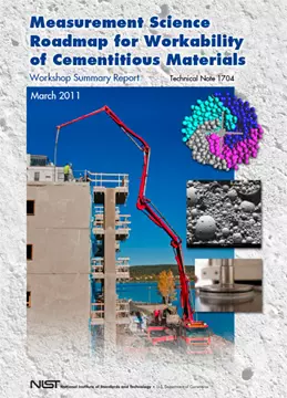 cementitious material workshop cover