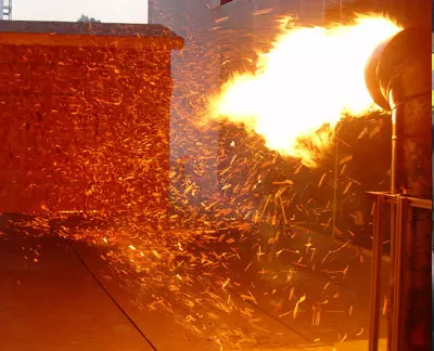 NIST Dragon
