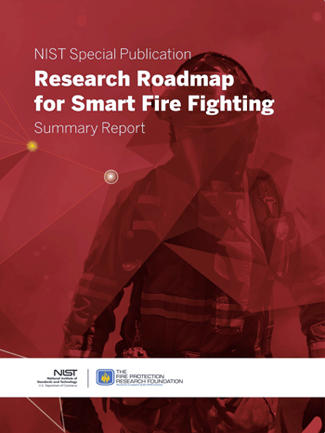 Fire Roadmap Cover