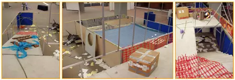IJCAI_AAAI Arenas Orange 2003