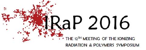 IRaP Conference Logo