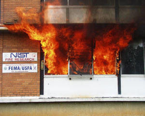 The Burning Room (2014)
