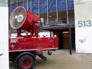 Positive Pressure Ventilation Nist