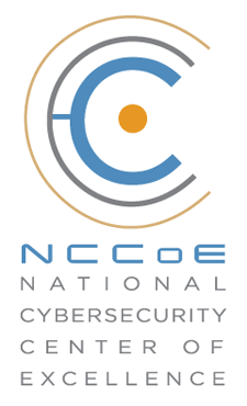 NCCOE logo