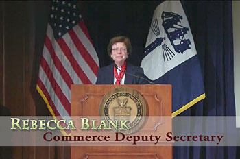 Rebecca Blank screenshot