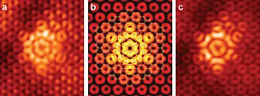 graphene flowers