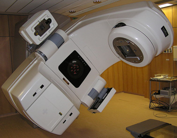 Radiation therapy