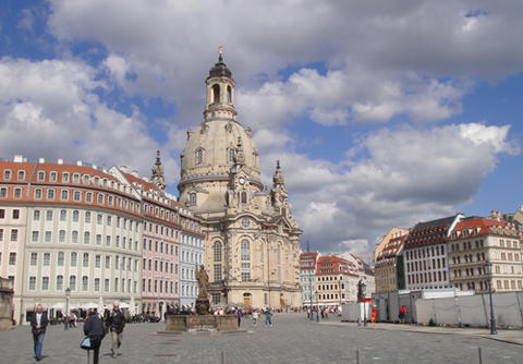 Dresden