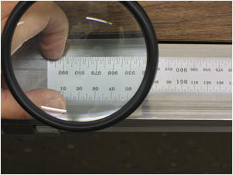 Precision Metal Rulers