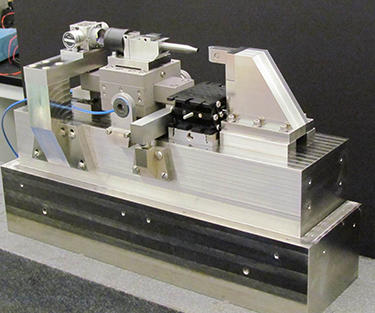 OD Micrometer Update