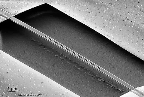 Suspended Sensor