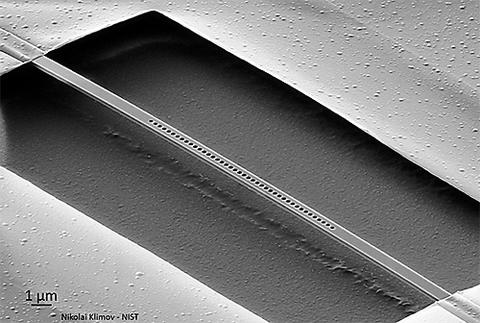 Suspended Sensor