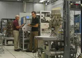 Vacuum Lab Sep2011