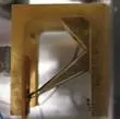 BIB-trap detector