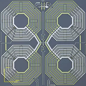 squid multiplexer micrograph