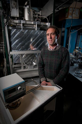 2010 Grossman Astin Award